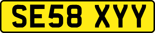 SE58XYY