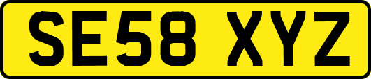 SE58XYZ
