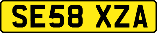 SE58XZA