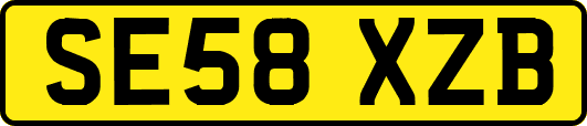 SE58XZB
