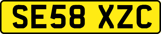 SE58XZC