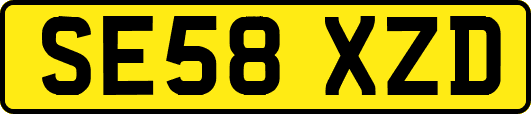 SE58XZD