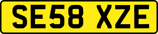 SE58XZE