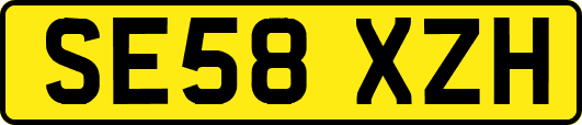 SE58XZH