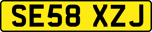 SE58XZJ