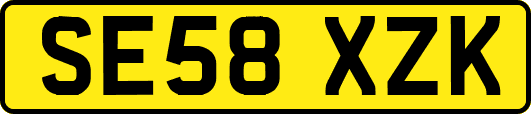 SE58XZK