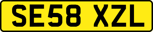 SE58XZL