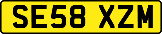 SE58XZM