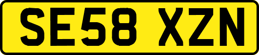 SE58XZN