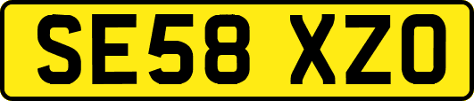 SE58XZO