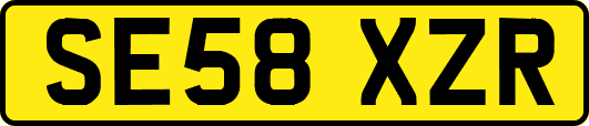 SE58XZR
