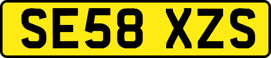 SE58XZS