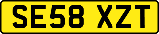 SE58XZT