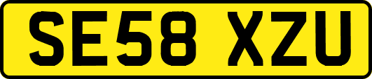 SE58XZU