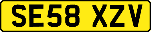 SE58XZV