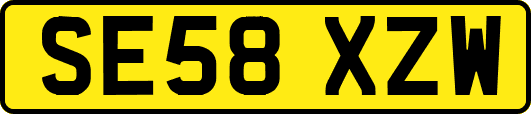 SE58XZW