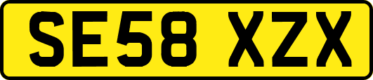 SE58XZX