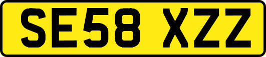 SE58XZZ