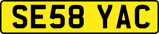 SE58YAC