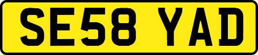 SE58YAD