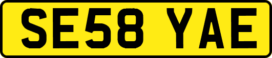 SE58YAE