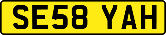 SE58YAH