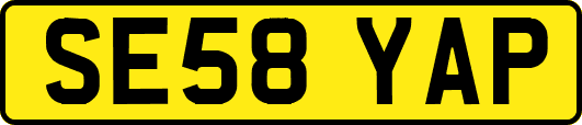 SE58YAP