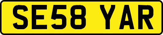 SE58YAR