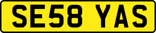 SE58YAS