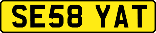 SE58YAT