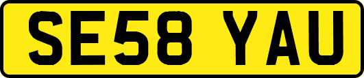 SE58YAU
