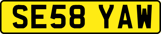 SE58YAW