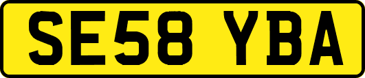 SE58YBA