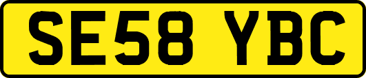 SE58YBC