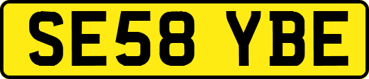 SE58YBE
