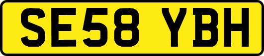 SE58YBH