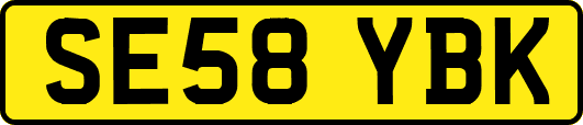 SE58YBK
