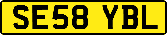 SE58YBL