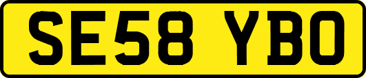 SE58YBO