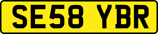 SE58YBR