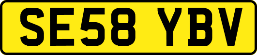SE58YBV