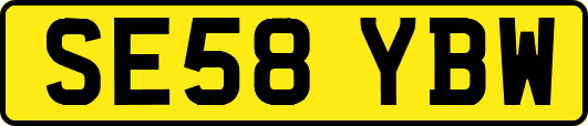 SE58YBW
