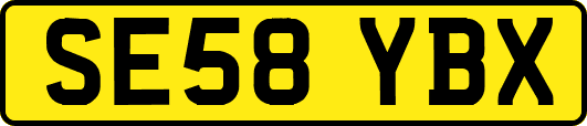SE58YBX
