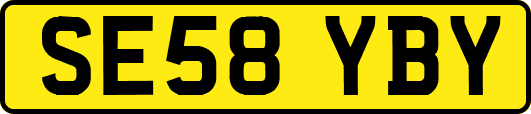SE58YBY