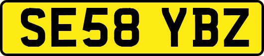 SE58YBZ