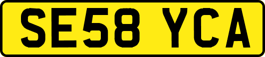 SE58YCA
