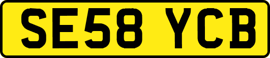 SE58YCB