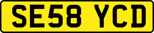 SE58YCD