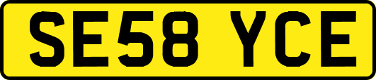 SE58YCE