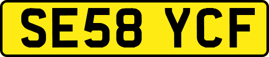 SE58YCF